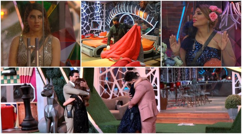 Bigg Boss 14 Weekend Ka Vaar January 10, 2020 Synopsis