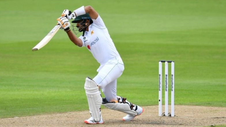 Pakistan vs Zimbabwe 1st Test 2021 Live Streaming Online on FanCode: Get PAK vs ZIM Cricket Match Free TV Channel and Live Telecast Details on PTV Sports