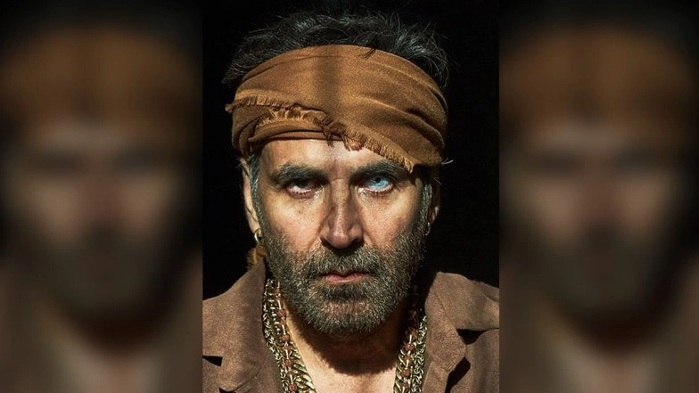 Bachchan Pandey: Akshay Kumar’s Actioner To Hit the Silver Screen on Republic Day 2022!