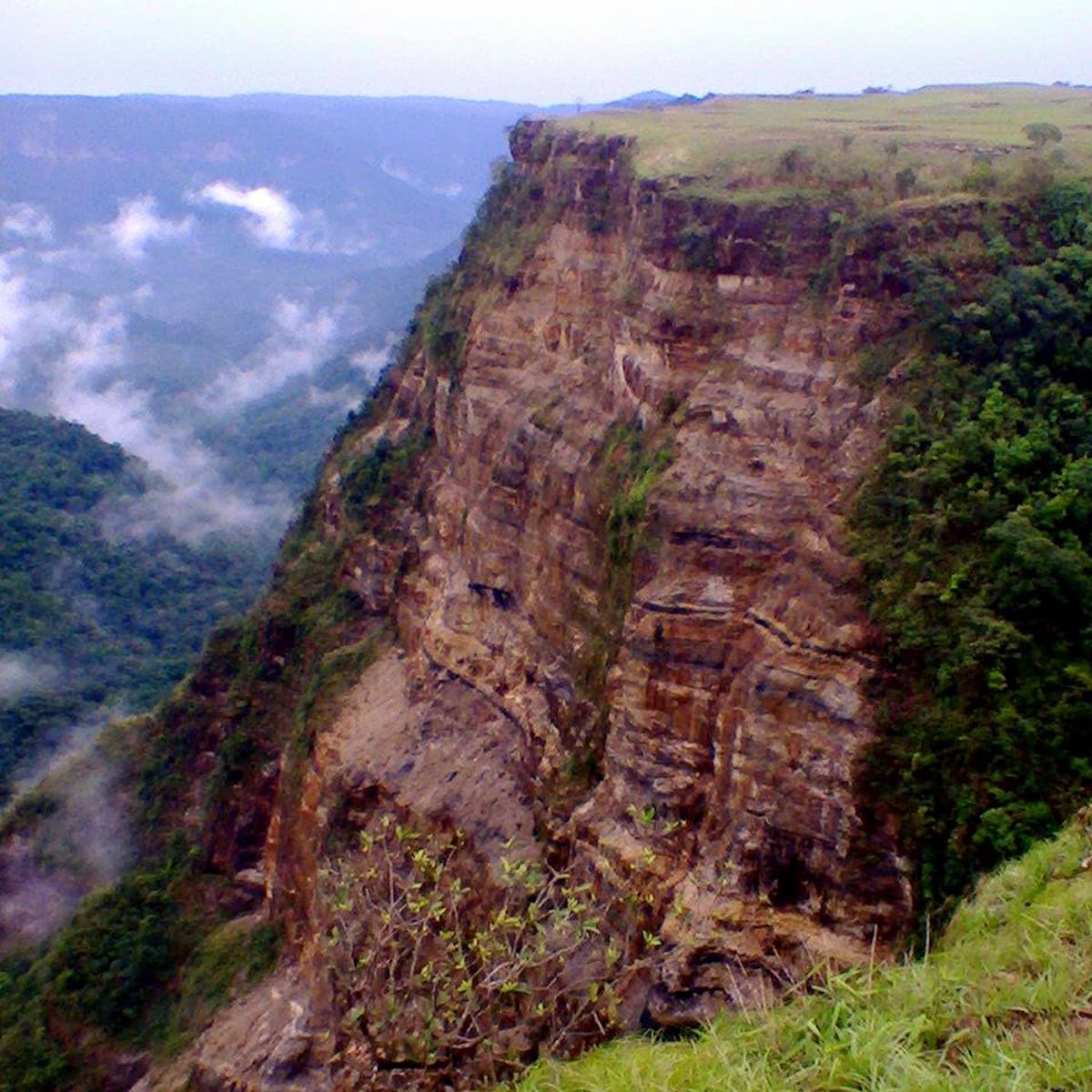 Balpakram National Park Balpakram National Park