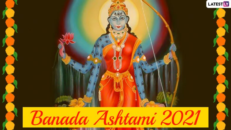 Shakambhari Navratri (Banada Ashtami) 2021 Date, Shubh Muhurat, Significance, Rituals & Importance