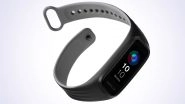 OnePlus Band Now Available for Online Sale in India via Amazon.in, Flipkart, OnePlus.in & Other Offline Stores