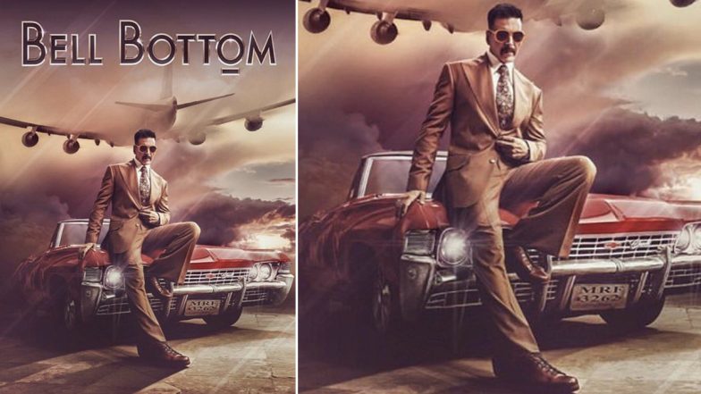 Bell Bottom: Akshay Kumar's Thriller Confirmed to Release on August 19 Despite Theatre Shutdown in Maharashtra