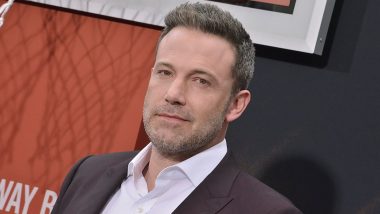 Ben Affleck to Direct Disney's Keeper Of The Lost Cities Adaptation