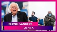 Bernie Sanders Memes: Indians Join The Fun, Dinesh Kartik Brings Him Home, Bollywood Goes All Out With The Meme Fest