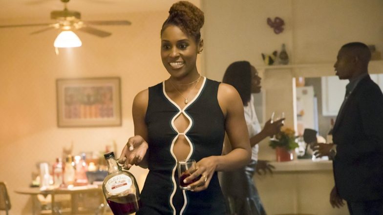 Issa Rae's Comedy Show 'Insecure' to End with Season Five at HBO; Actress Thanks Fans For Support