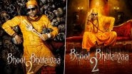 Kartik Aaryan&rsquo;s &lsquo;Bhool Bhulaiyaa 2&rsquo; Shoot Halted After the Actor Tests COVID-19 Positive