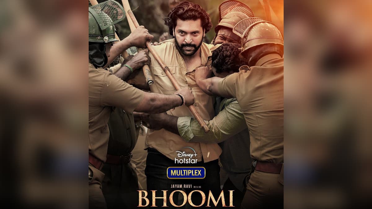 Bhoomi full movie watch online online hotstar