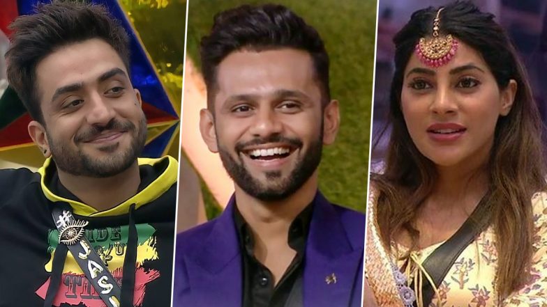 Bigg Boss 14: With Exits and Comebacks, Salman Khan's Reality Show is No Longer About Locking People Away for Months!