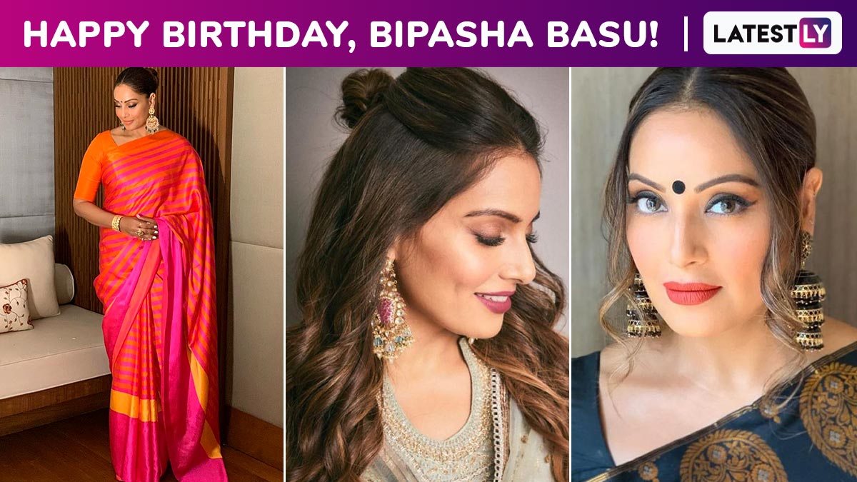 Bipasha Basu X X X Video 2019 - Bipasha Basu Birthday Special: Foolproof Edgy Chicness Anytime, Anywhere,  Any Outfit, She Is a Hoot! | ðŸ‘— LatestLY