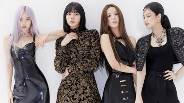 Blackpink The Show Sound Check Rehearsal Live Streaming: Here’s How Blinks Can Watch K-Pop Girls Rehearsing Ahead of the Virtual Music Concert