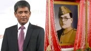 Actor Adil Hussain Gets Mistakenly Trolled Over His Namesake's Blunder on Rashtrapati Bhavan Netaji Portrait