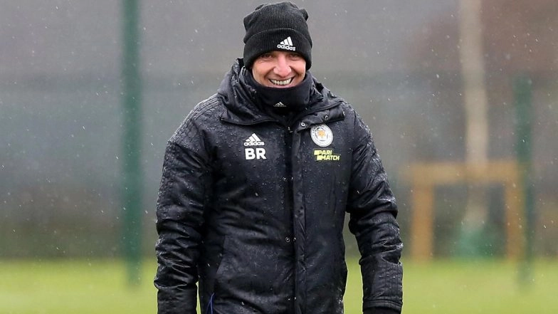 Manchester United Transfer News: Brendan Rodgers Leading Candidate To Replace Ole Gunnar Solskjaer