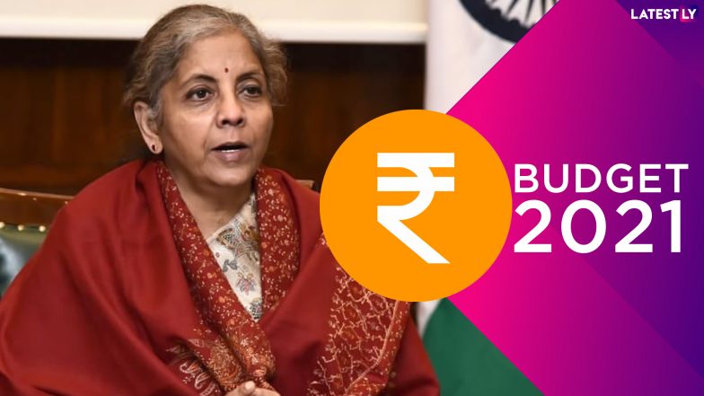 Budget 2021-22 Speech Highlights: Rs 35,000 Crore For COVID-19 Vaccines, Voluntary Vehicle Scrapping Policy, FDI in Insurance Sector Hiked - What FM Nirmala Sitharaman's Third Budget Is All About