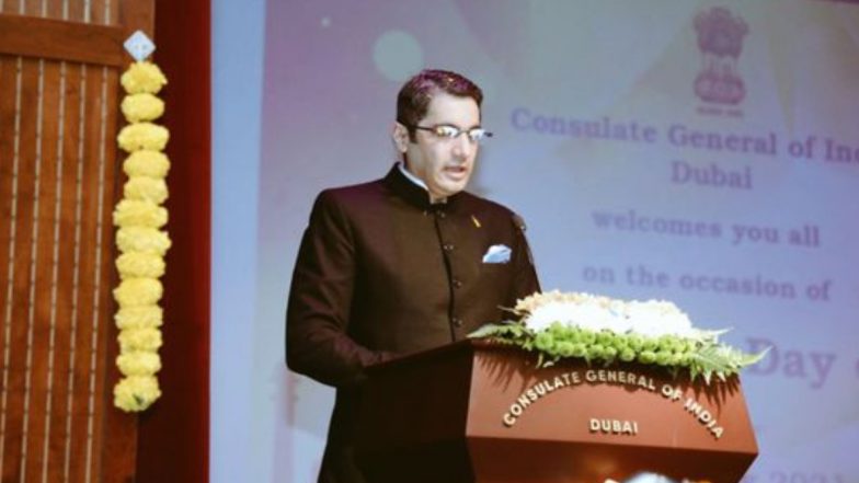 Republic Day 2021 Celebrations in UAE: Indian R-Day Celebrations in United Arab Emirates Go Virtual For 1st Time Amid Coronavirus Pandemic