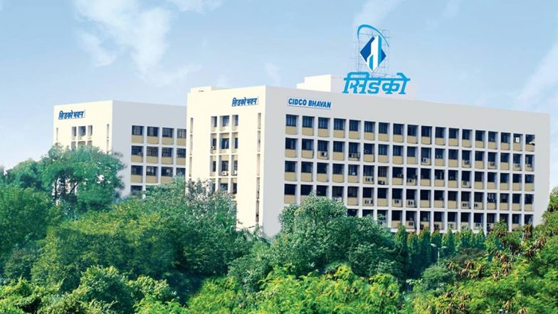 CIDCO to Develop COVID-19 Care Centres in Mumbai's Kanjurmarg and Kalamboli in Navi Mumbai