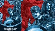 Captain America Is All Set to Make a Return to the MCU? Chris Evan in Talks With Marvel for Another Superhero Movie
