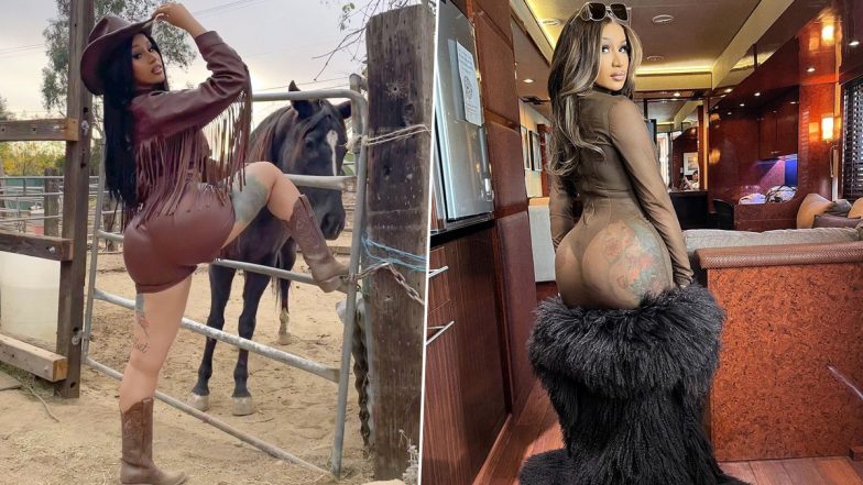Cardi B Promises Not to Use Foul Language After Being Shadow Banned on Twitter! What Is a Shadow Ban and How Does It Work?