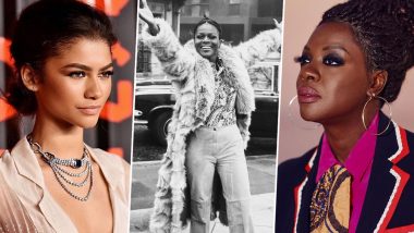 Cicely Tyson Dies at 96: Zendaya, Viola Davis and Other Celebs Mourn the Demise of the Iconic Actress