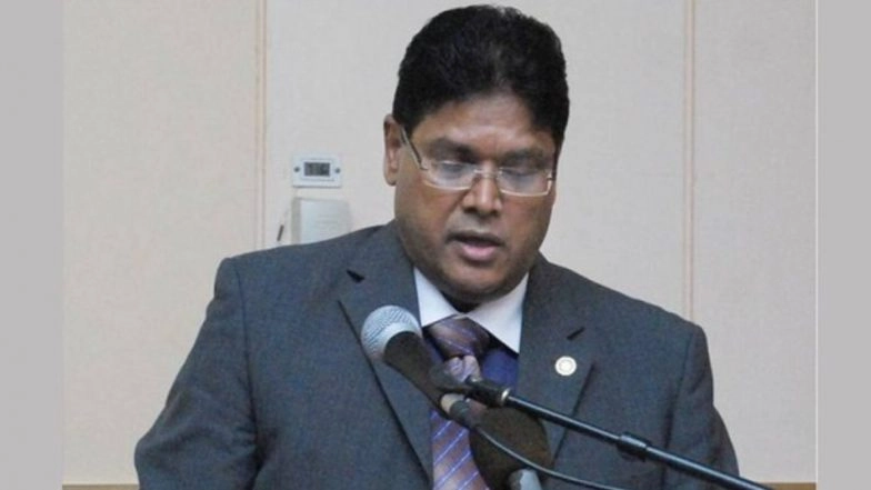 Republic Day 2021: Chandrikapersad Santokhi, Indian-Origin President of Suriname, to be Chief Guest After UK PM Boris Johnson Cancels India Visit, Says Report