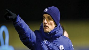 Thomas Tuchel Appointed as Chelsea Head Coach