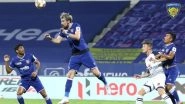 Chennaiyin FC 0-0 SC East Bengal, ISL 2020-21 Match Result: 10-Man Bengal Hold Chennaiyin to Goalless Draw