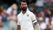 Cheteshwar Pujara Trolled for Slow Batting; Netizens Disappointed With India&rsquo;s Dismal Performance on Day 3 of IND vs AUS Test at SCG