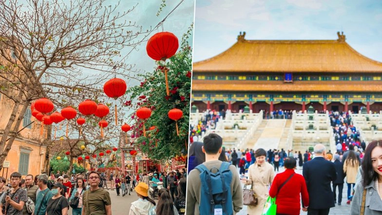 Chinese New Year 2021: What is 'Spring Movement' (Chunyun) and How it Will Be This Year Amid Pandemic