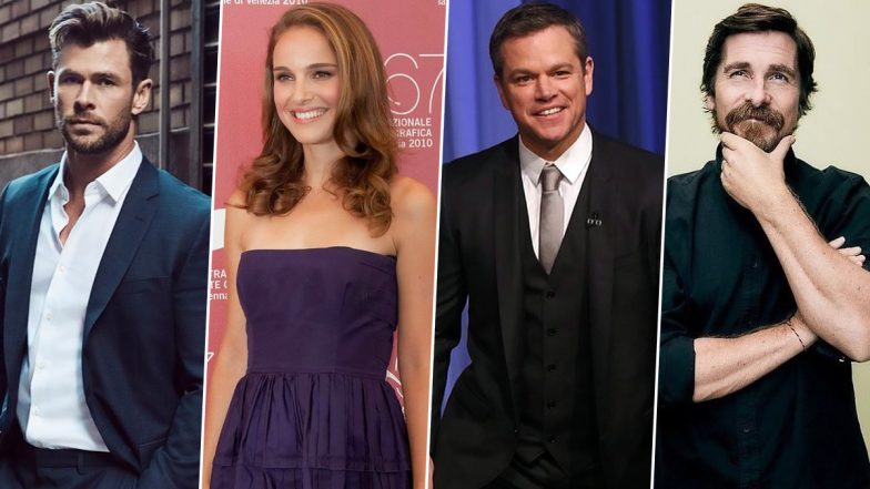 Thor Love and Thunder: Chris Hemsworth, Natalie Portman, Matt Damon, Christian Bale – All The Actors Confirmed For Taika Waititi's Superhero Film And What They Will Be Playing
