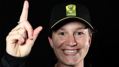 India vs Australia 2021: Claire Polosak to Become First Female Match Official in Men's Test Match