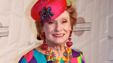 Cloris Leachman, Oscar and Emmy Winning Actress, Dies at 94