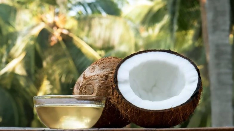 Coconut Oil Benefits: 5 Reasons That Prove It To Be the Best Hair Oil