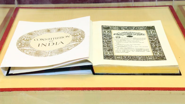 Republic Day 2021: Fundamental Rights And Duties of Indian Citizens, Everything You Need To Know About the Constitution of India