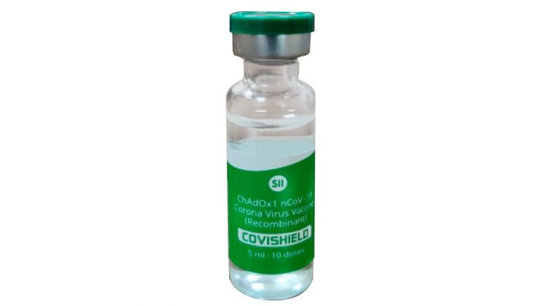COVID-19 Vaccine Covishield Will Be Sold at Rs 1,000 Per Dose in Market if Govt Allows, Says Adar Poonawalla