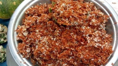 Can Red Ant Chutney Be Used in Treatment of COVID-19 Infection? CSIR, AYUSH Ministry Directed to Decide in 3 Months