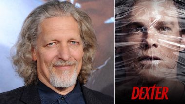 Dexter Season 9: Clancy Brown Roped In as a Villain For Showtime's Crime Show