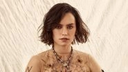 Daisy Ridley 'Wept All Day' After Wrapping Up Star Wars: The Rise of Skywalker