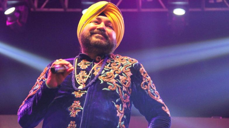 Daler Mehndi Says Celebrities Appearances at the Farmer’s Protest Won’t Help