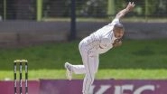 Daryn Dupavillon, Ottniel Baartman Receive Maiden Test Call-Ups as South Africa Announce Squad for Pakistan Series