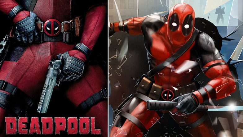 Deadpool 3 Confirmed as an R-Rating Movie!