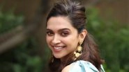 Deepika Padukone Is &lsquo;Humbled and Honoured&rsquo; To Get Featured in Variety&rsquo;s International Women&rsquo;s Impact Report 2021 (View Post)