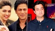 Pathan: Did a Fight Break Out Between Siddharth Anand and His Assistant on The Sets of Shah Rukh Khan-Deepika Padukone Starrer?