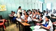 Madhya Pradesh Govt Issues SOP For Reopening of Schools for Classes 11, 12 From July 26