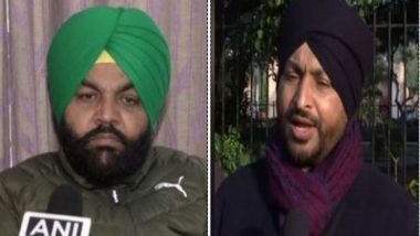 Farm Laws Protest: Delhi Police Detains Punjab Congress MPs, MLA from Jantar Mantar