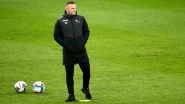 Wayne Rooney Retires From Football; Appointed As Derby County Manager