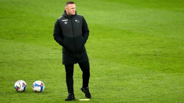 Wayne Rooney Retires From Football; Appointed As Derby County Manager