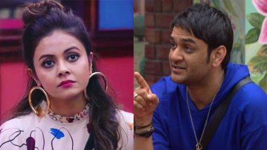 Bigg Boss 14: Devoleena Bhattacharjee To Enter Salman Khan’s Reality Show As Vikas Gupta’s Proxy – Reports