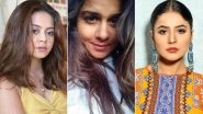 Pista Dhakad Passes Away: Devoleena Bhattacharjee, Shehnaaz Gill and Others Mourn the Loss of Bigg Boss 14's Talent Manager