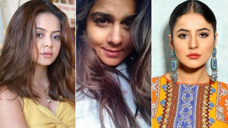 Pista dhakad passes away: devoleena bhattacharjee, shehnaaz gill and others mourn the loss of bigg boss 14's talent manager | 📺 latestly