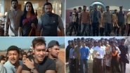 Tandav Song Dhakka Laga Bukka: AR Rahman&rsquo;s Song From The Film Yuva Now Becomes An Youth Anthem For Saif Ali Khan&rsquo;s Web Series! (Watch Video)